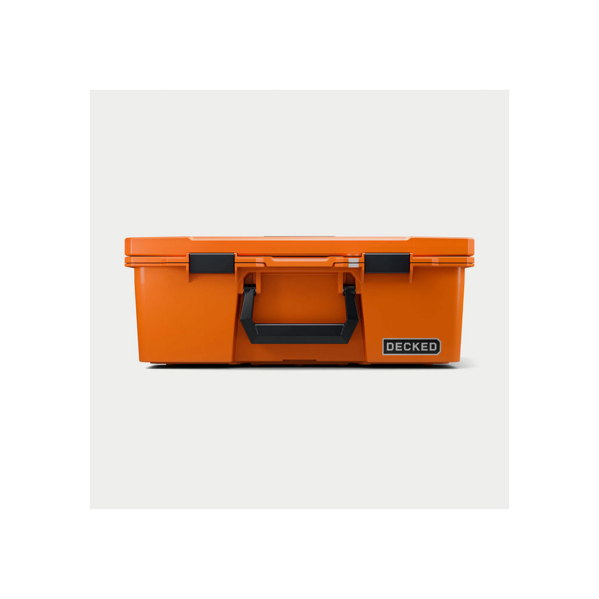 DECKED Halfrack 32 - D-co Case, Orange