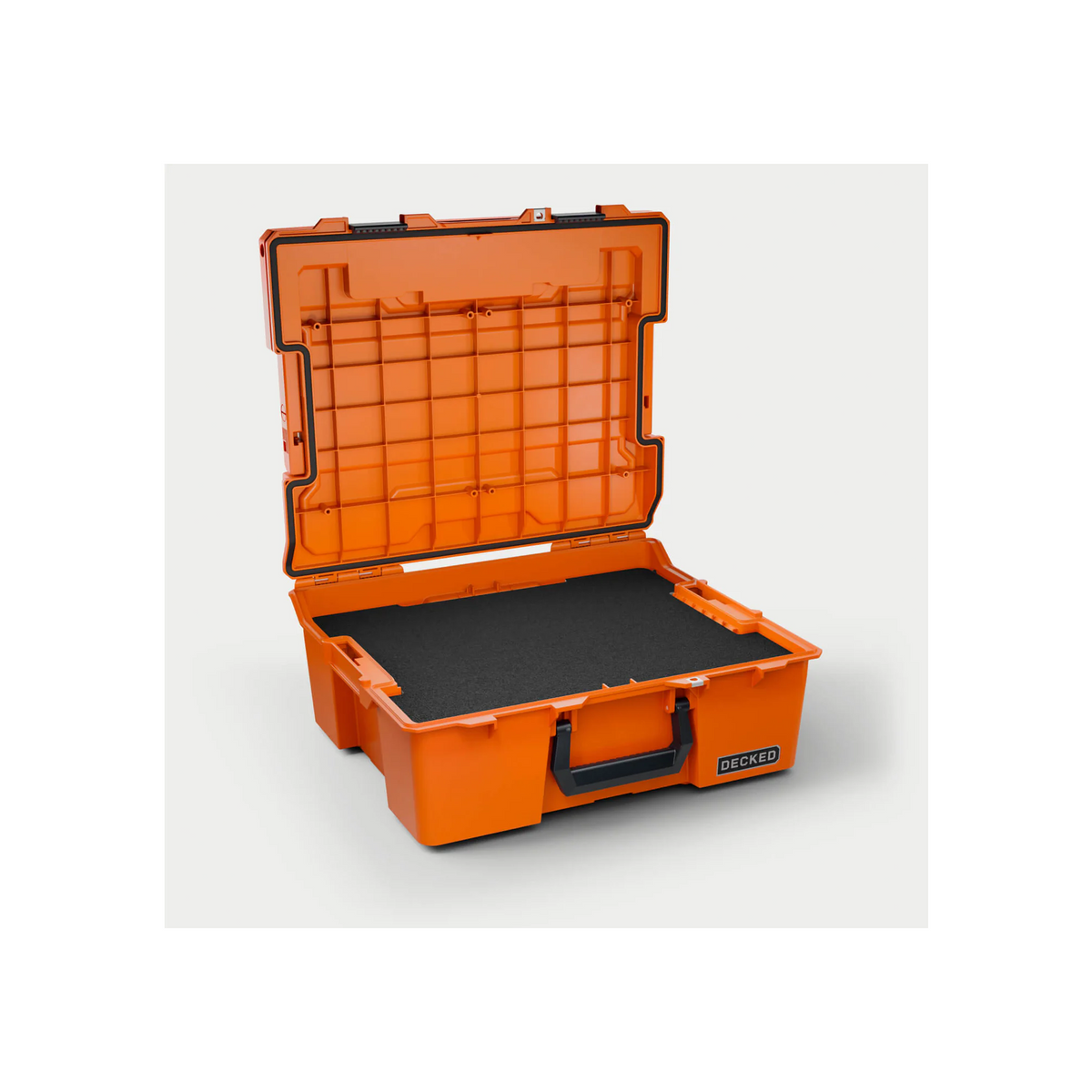 DECKED Halfrack 32 - D-co Case, Orange