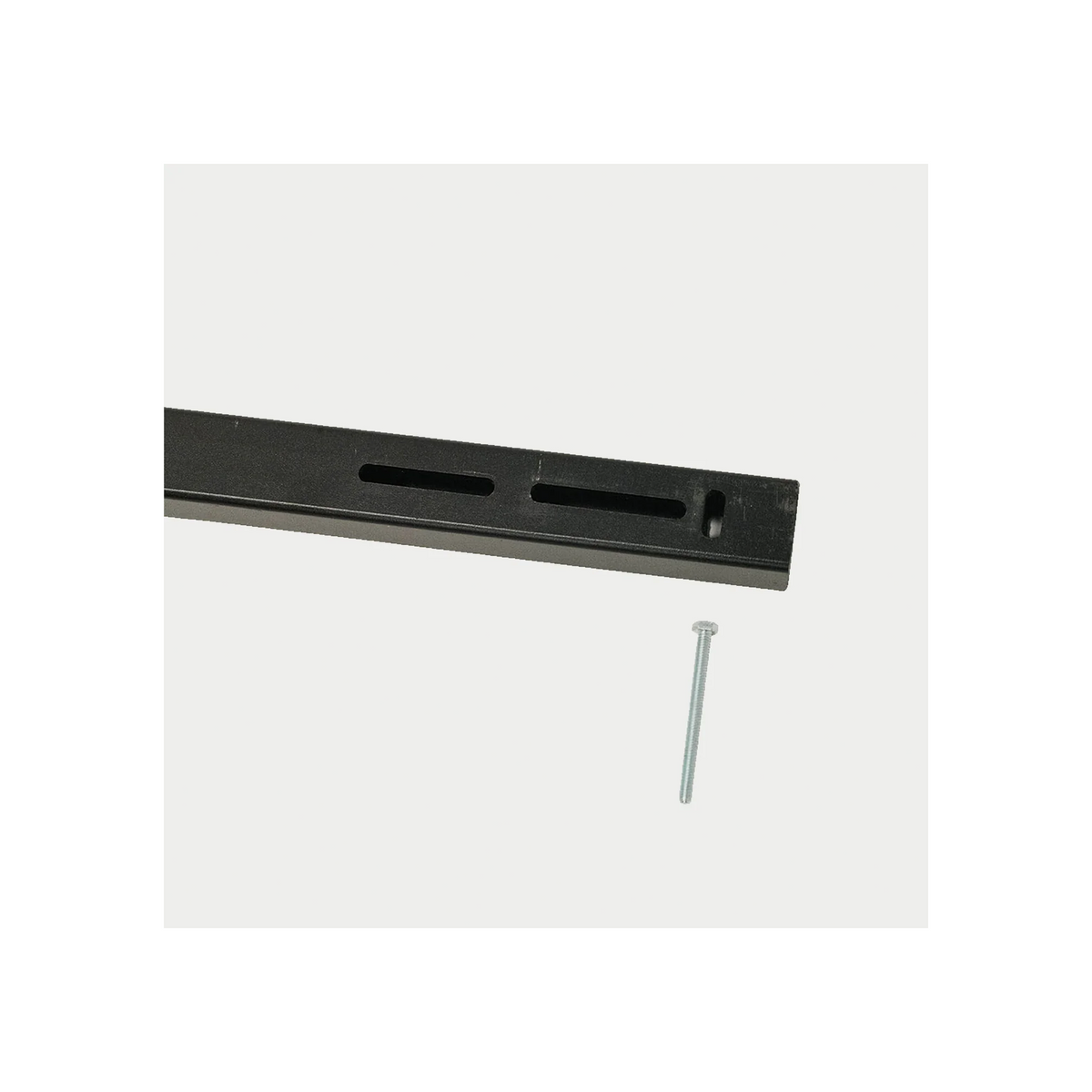 DECKED 1.5" riser kit to raise CargoGlide unit in order to clear tailgate