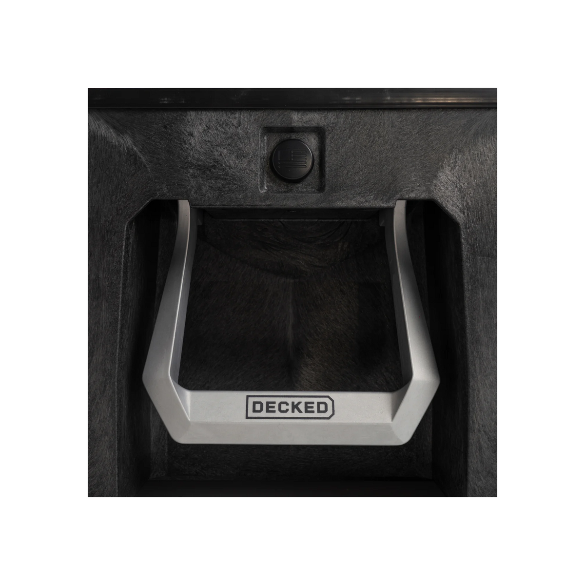 DECKED Drawer System + Premium Accessory Pack