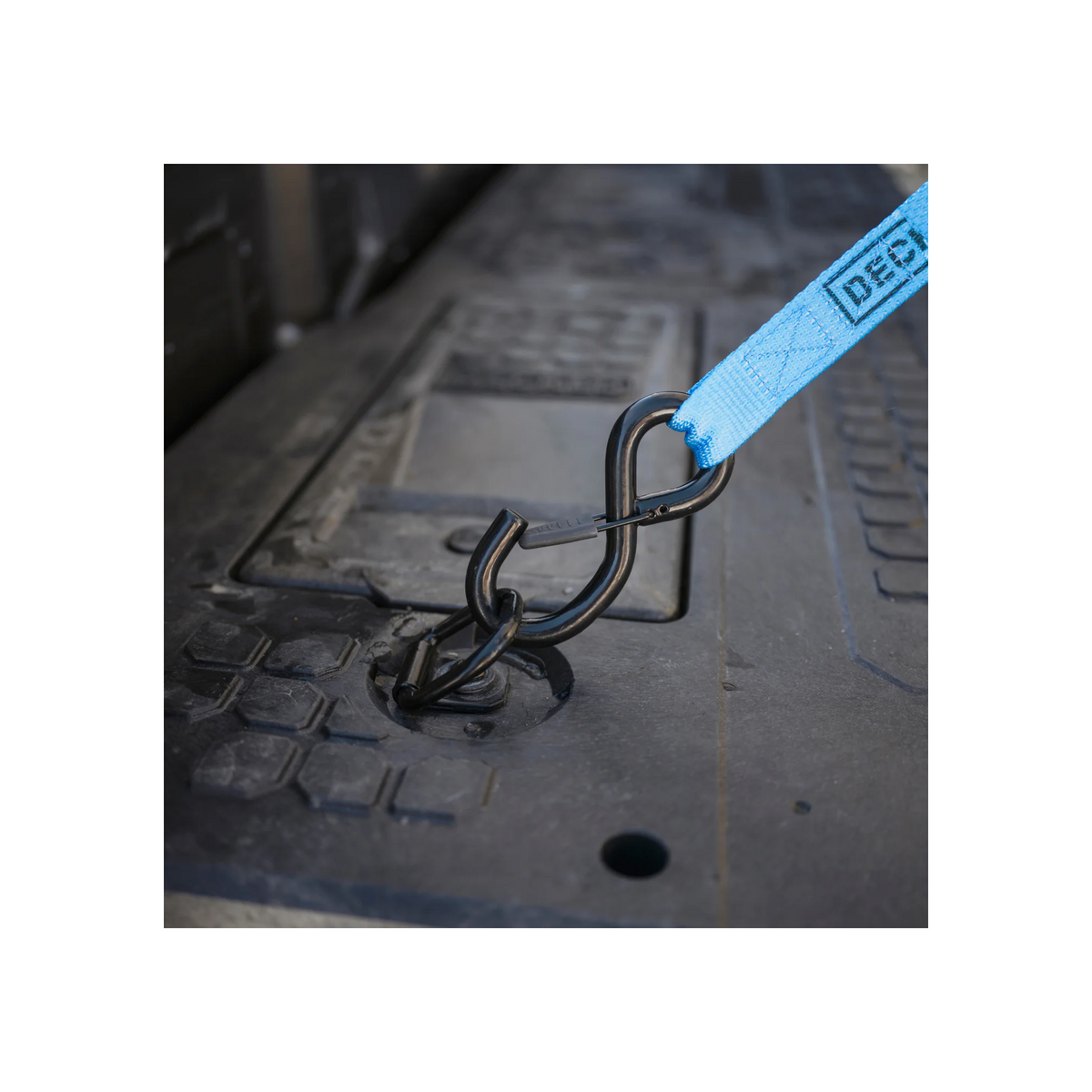 DECKED Drawer System + Premium Accessory Pack