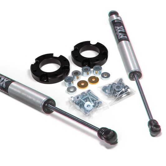 BDS Suspension 2" Levelling Spacer suits Toyota Sequoia (2022-2024), Tundra (2000-2026)