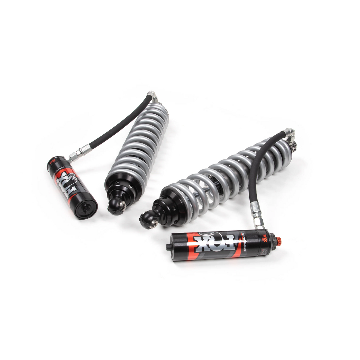 FOX Front FOX Performance Elite Series 2.5" Coilover DSC Shocks, Suits 6" Lift, Set of 2 suits RAM 2500 (2019-2024)