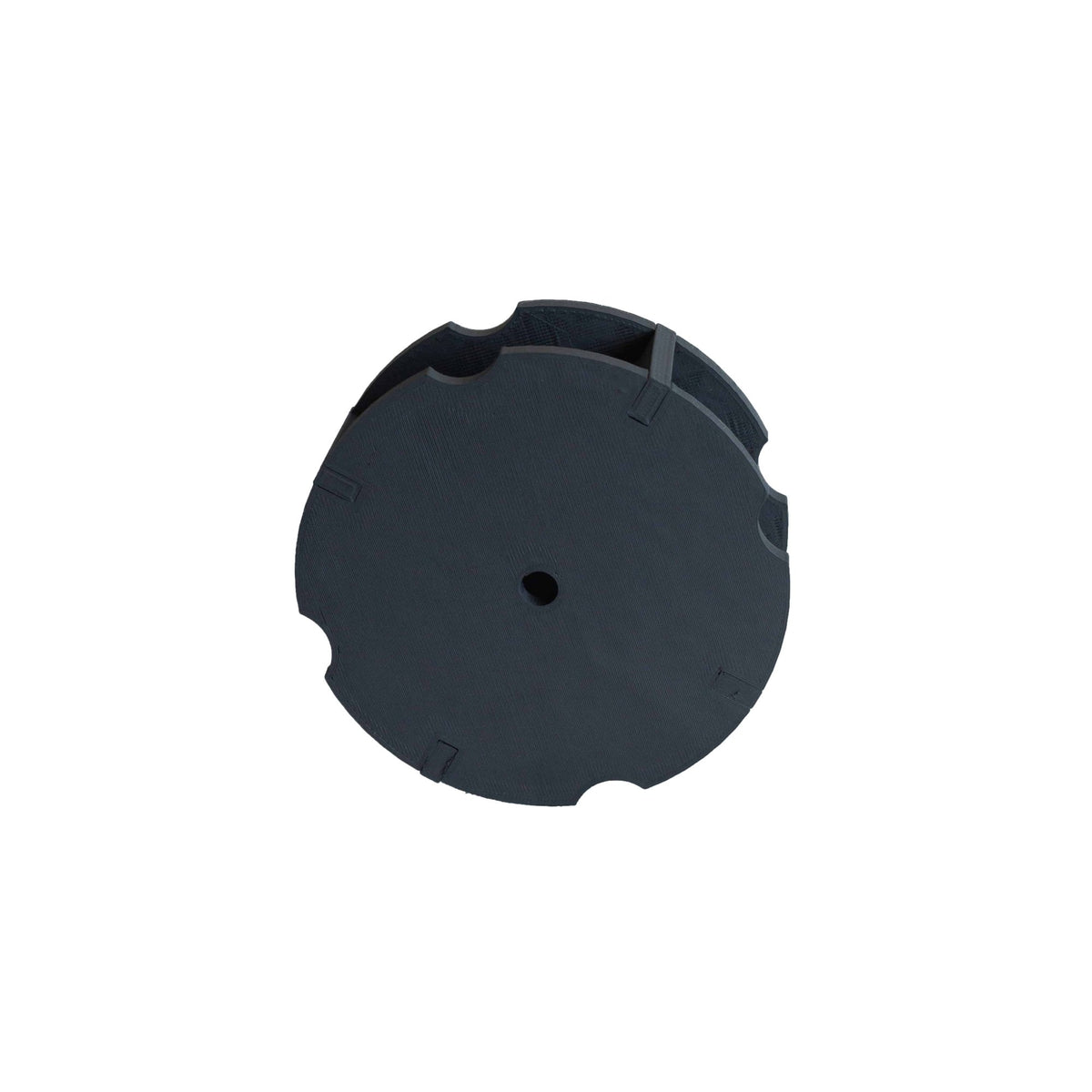 Outback Kitters 2" Spacer Block to suit Rear SumoSprings, Set of 2