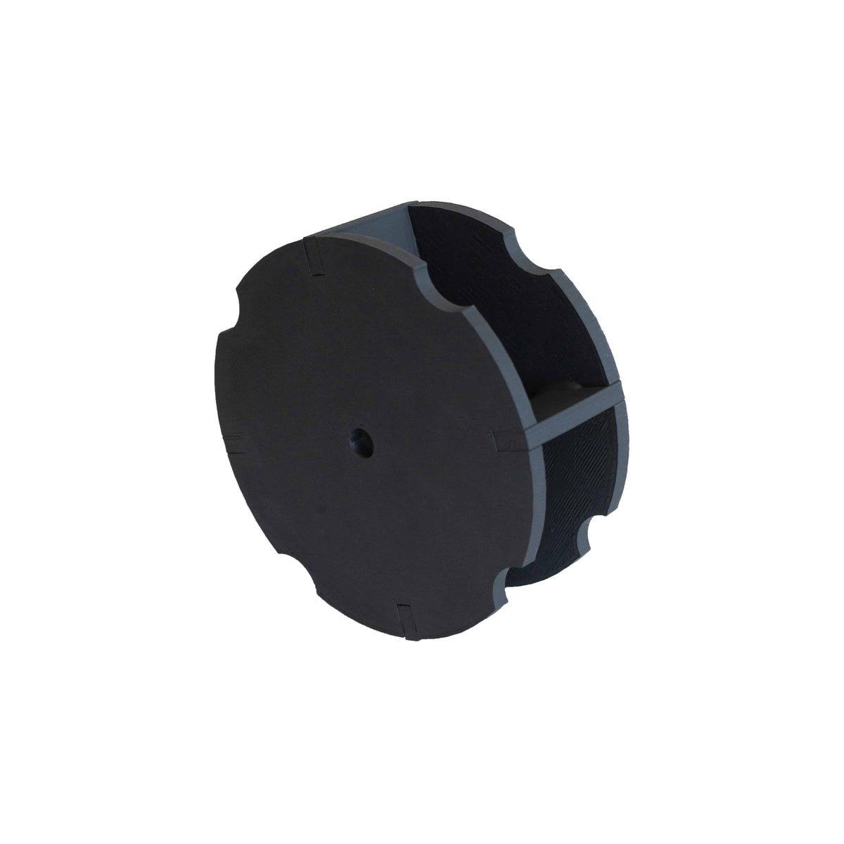 Outback Kitters 2" Spacer Block to suit Rear SumoSprings, Set of 2