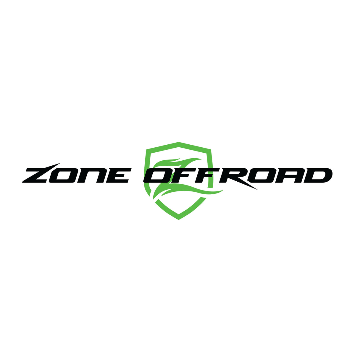 Zone Offroad 5" Lift Kit with FOX 2.0" Shocks