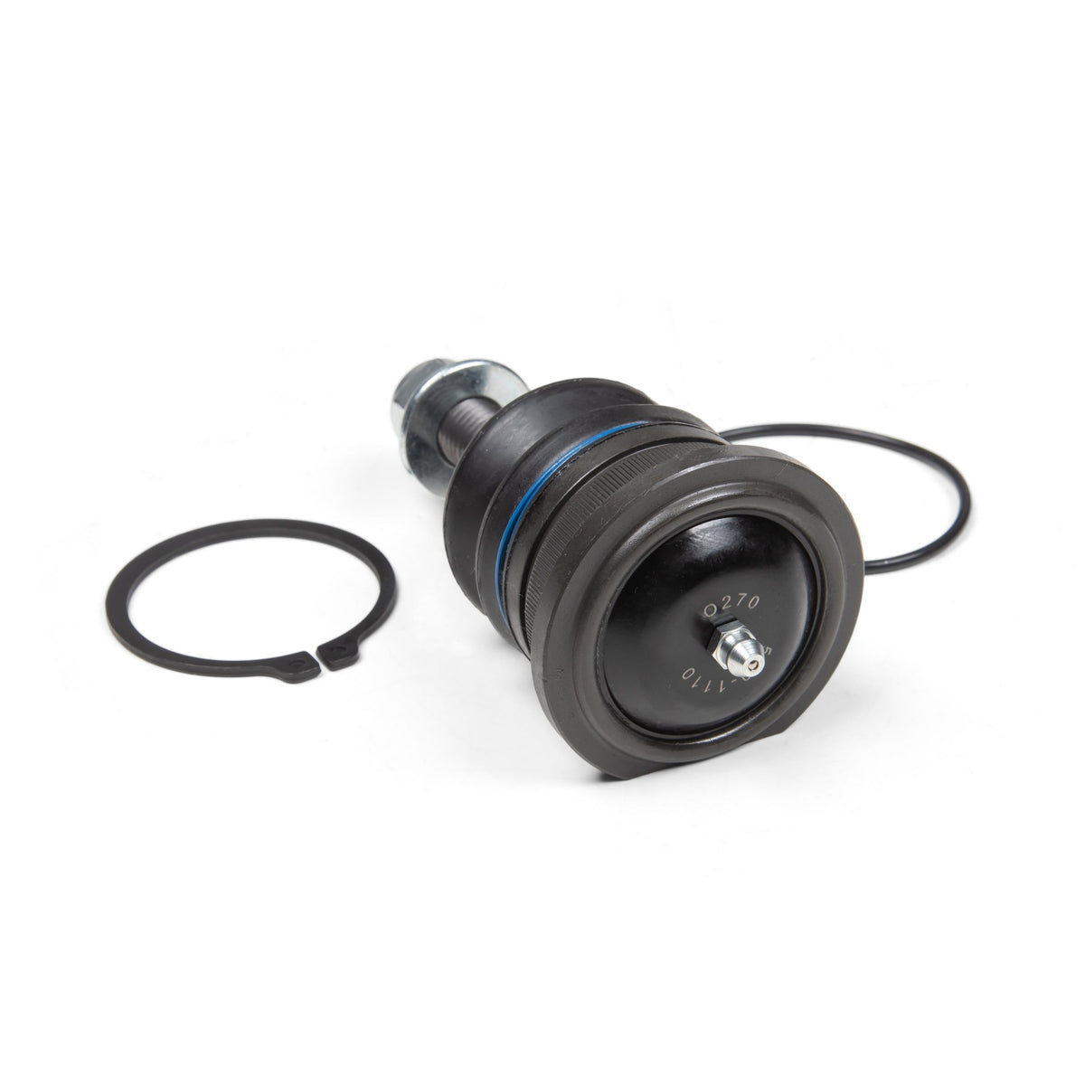 BDS Suspension Service Kit: UCA Ball Joint for BDS Upper Control Arms, Single suits Toyota Tundra (2022-2025)