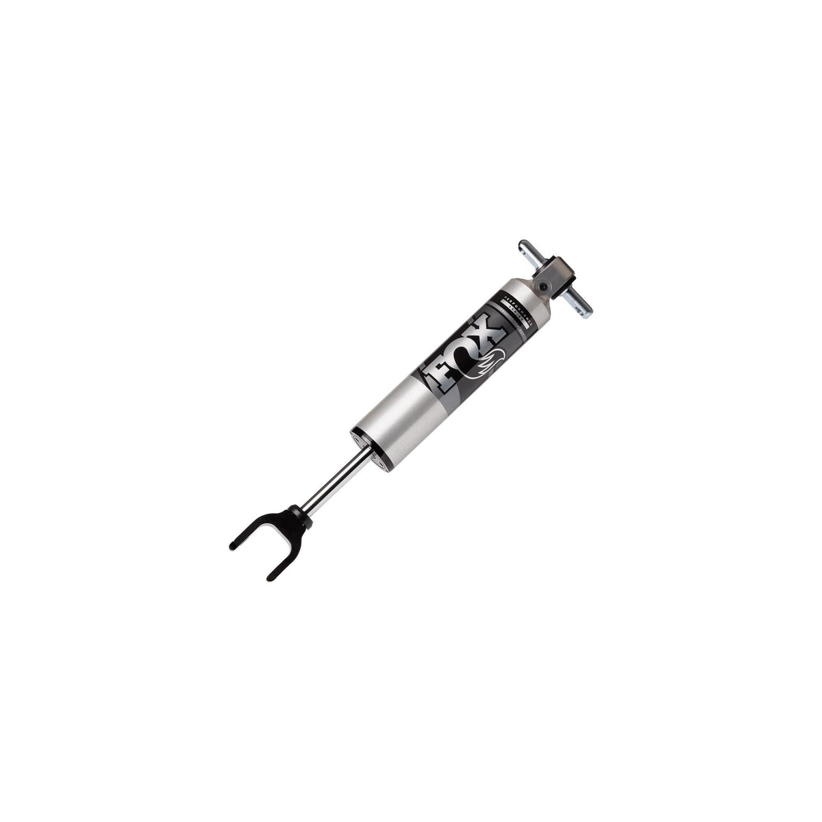 FOX Front FOX Performance Series 2.5" Smooth Body IFP HTO Shock, Suits 0-1" Lift, Single