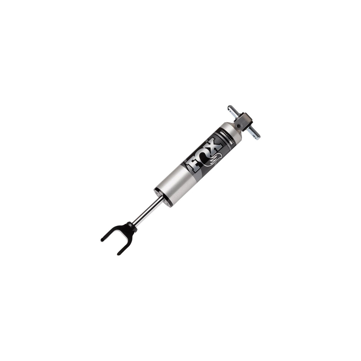 BDS Suspension Front FOX Performance Series 2.5" Smooth Body IFP HTO Shock, Suits 1.5-2.5" Lift, Single suits Chevrolet