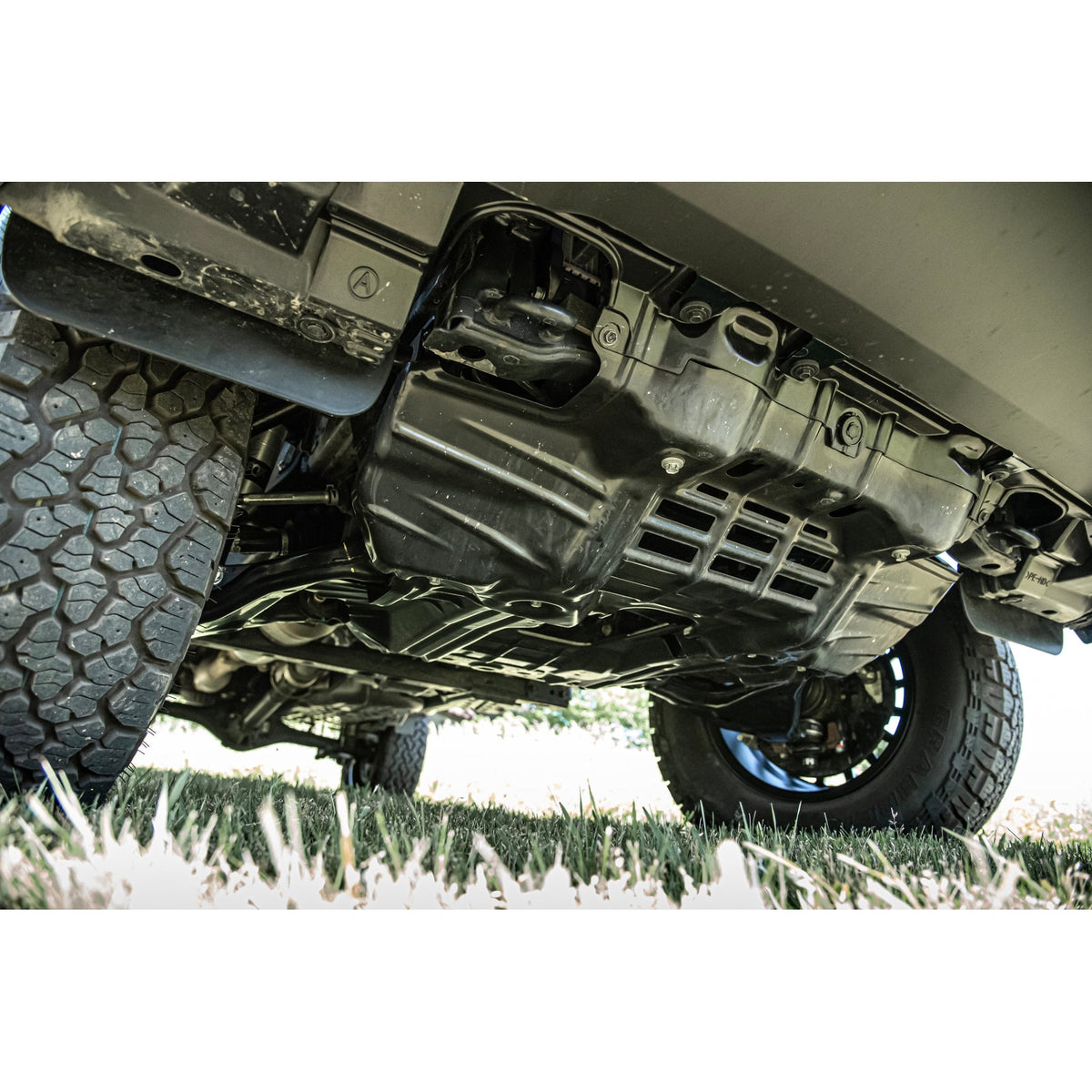 BDS Suspension 2-3" Lift Kit with FOX 2.0" Snap Ring Shocks suits Toyota Hilux (2018-2025)