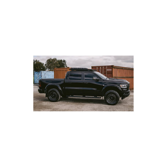 Outback Kitters 3" Levelling Kit with OK 2.5" Shocks, 20% Rear suits RAM 1500 DT (2019-2026)