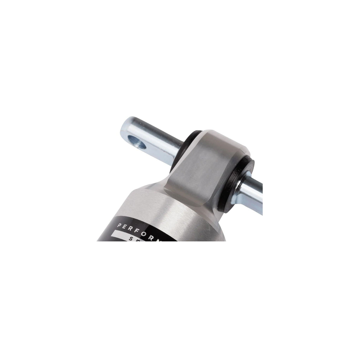 FOX Front FOX Performance Series 2.5" Smooth Body IFP HTO Shock, Suits 4-6" Lift, Single