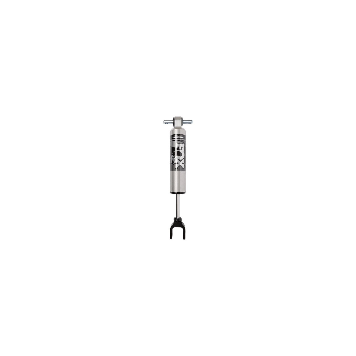 FOX Front FOX Performance Series 2.5" Smooth Body IFP HTO Shock, Suits 4-6" Lift, Single