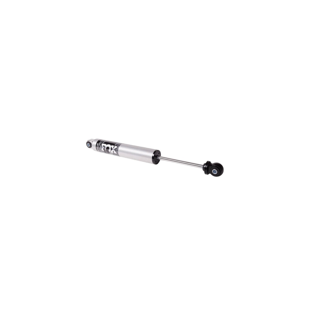 FOX Rear FOX Performance Series 2.5" Smooth Body IFP HTO Shock, Suits 4-6" Lift, Single suits Chevrolet Silverado 2500/3500