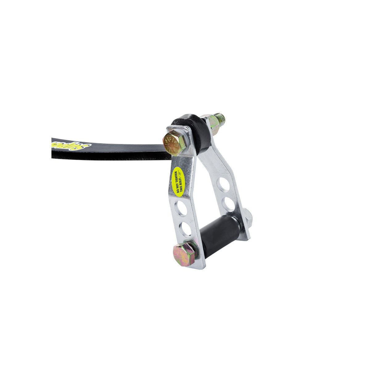 SuperSprings International Rear SuperSprings - 815kg