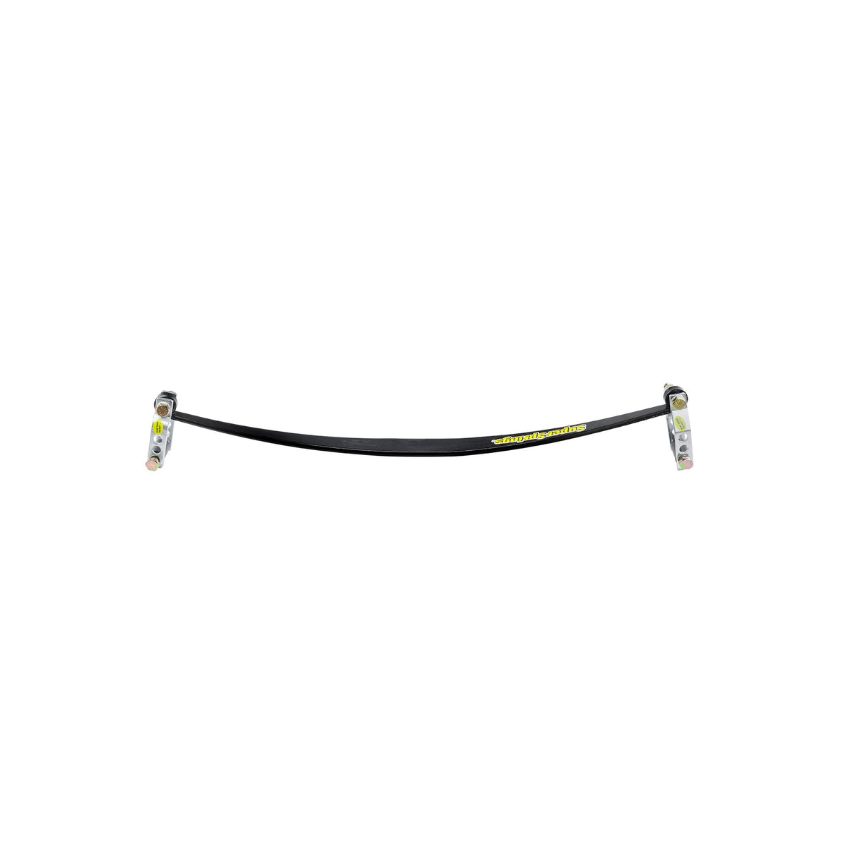 SuperSprings International Rear SuperSprings - 815kg