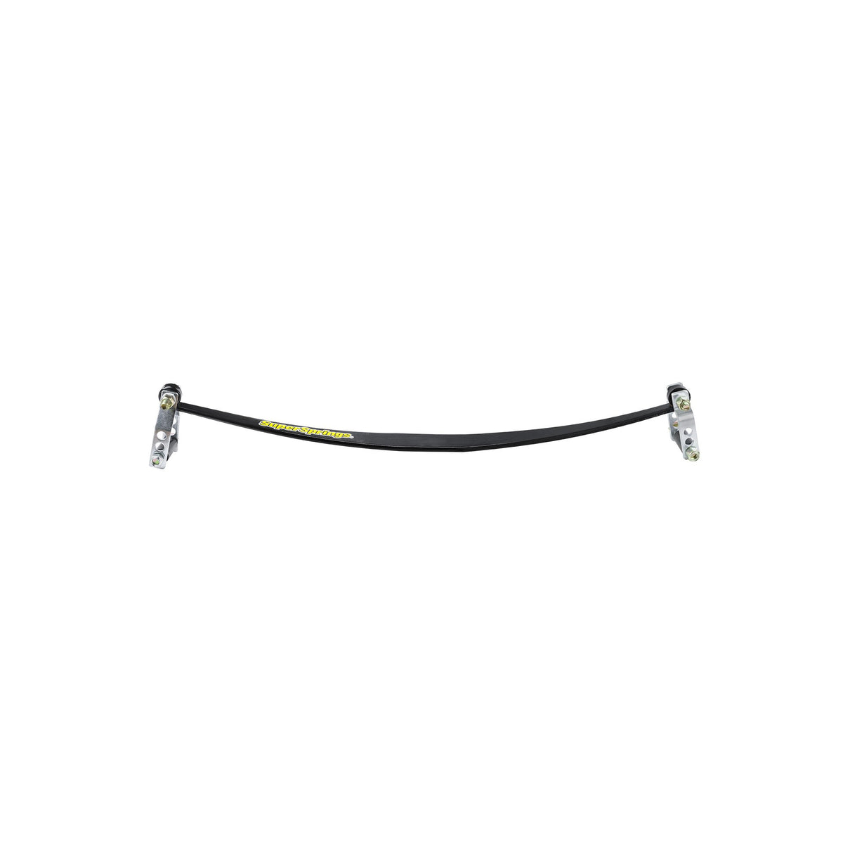 SuperSprings International Rear SuperSprings - 815kg