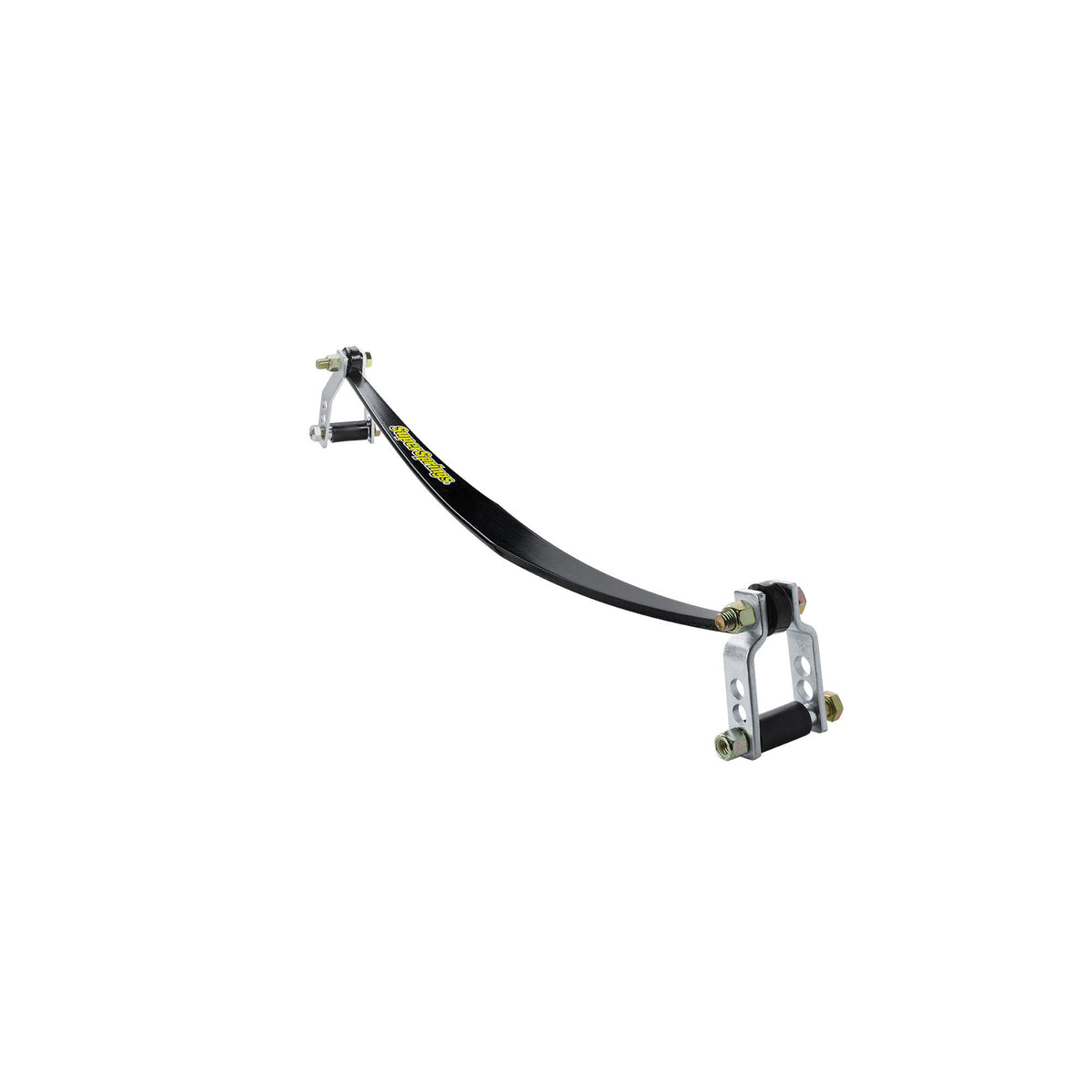 SuperSprings International Rear SuperSprings - 815kg