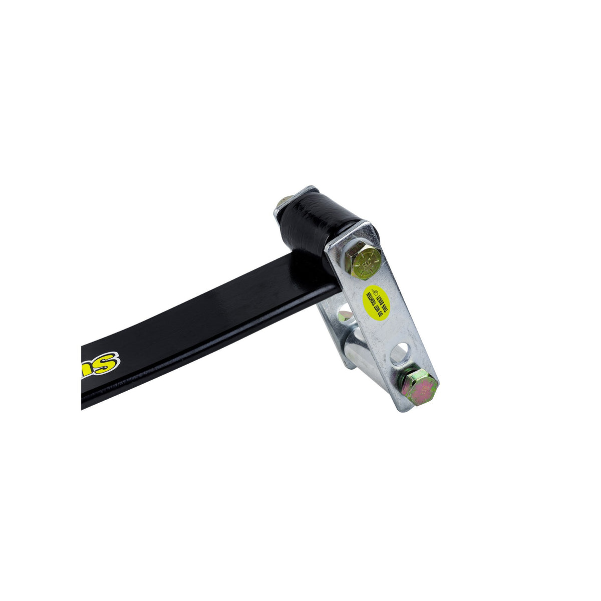 SuperSprings International Rear SuperSprings - 1,130kg