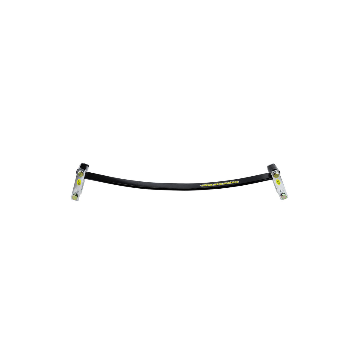 SuperSprings International Rear SuperSprings - 1,130kg