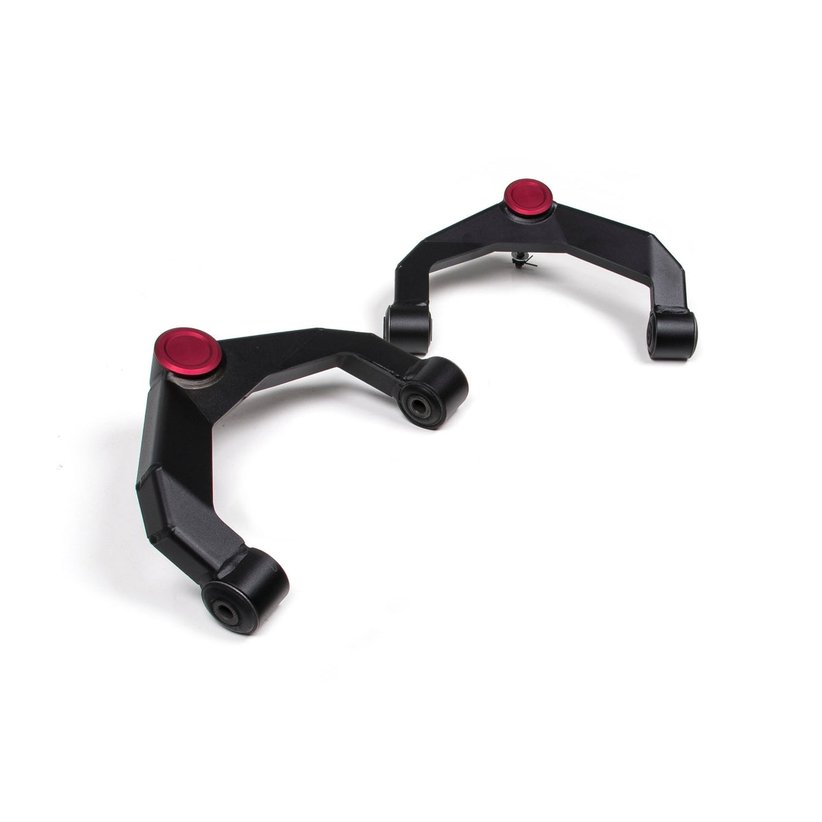 Zone Offroad Upper Control Arms, Set of 2 suits Chevrolet Silverado 2500/3500 (2020-2024) / GMC 2500/3500 (2020-2024)