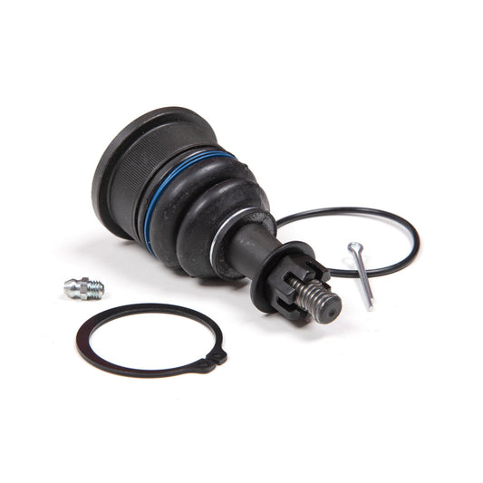 Zone Offroad Service Kit: Replacement Ball Joint Kit for Upper Control Arms, Single