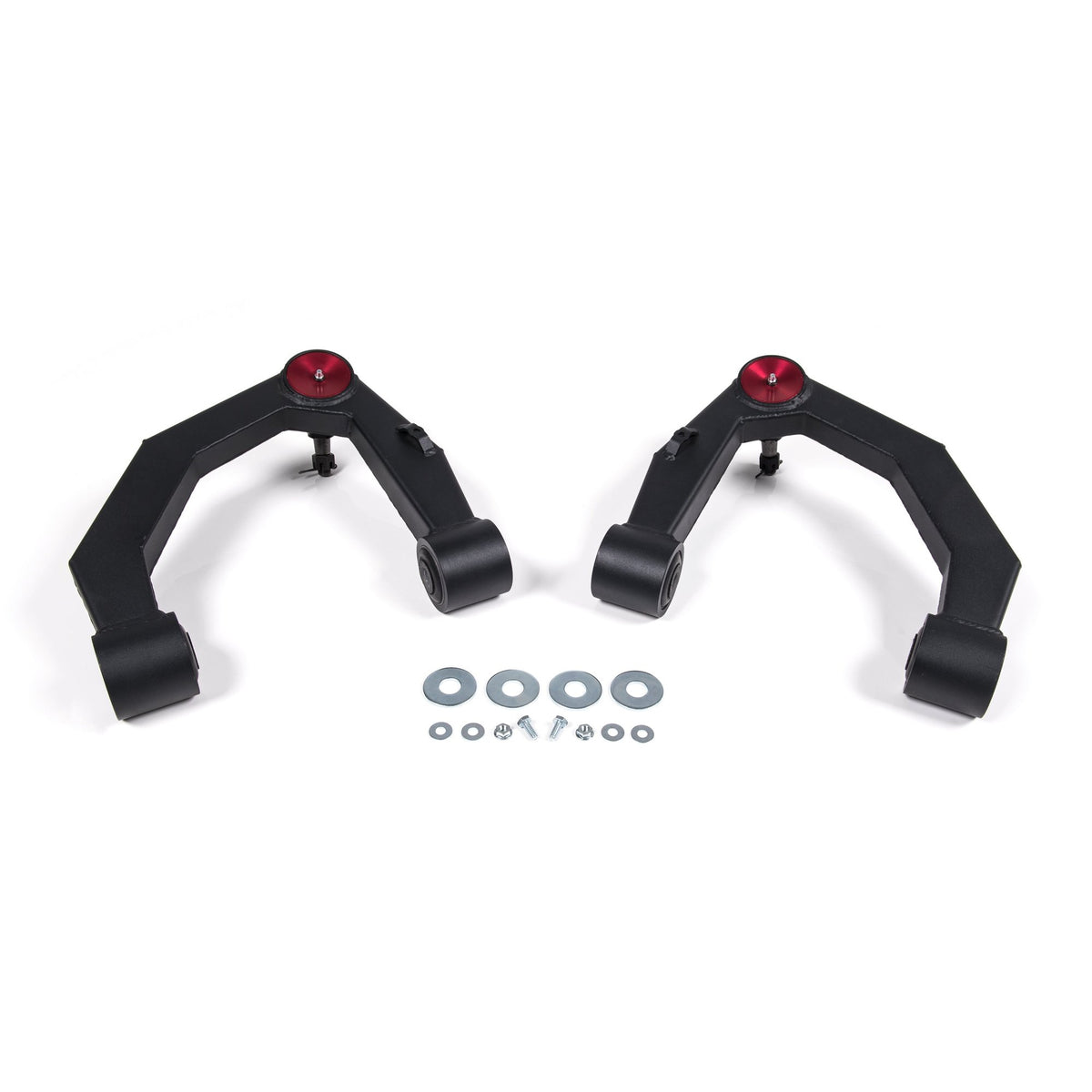 Zone Offroad Upper Control Arms, Set of 2 suits Toyota Tundra (2007-2021)