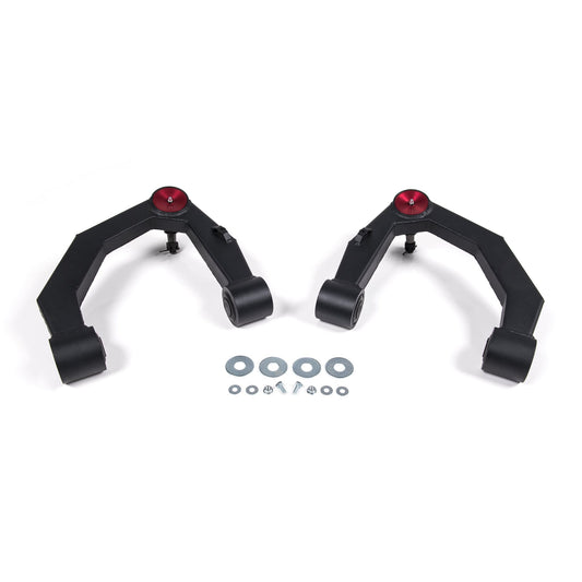 Zone Offroad Upper Control Arms, Set of 2 suits Toyota Tundra (2007-2021)