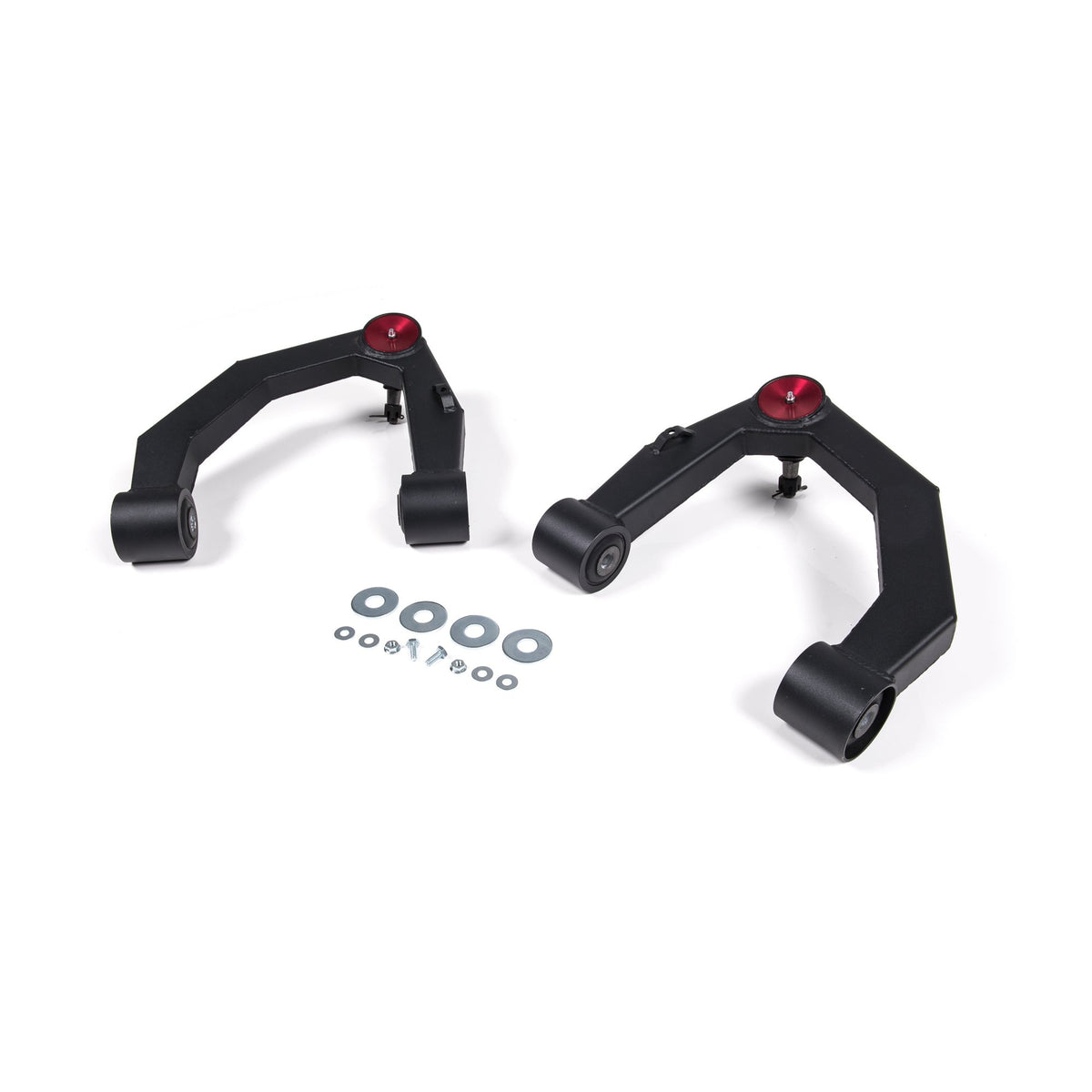 Zone Offroad Upper Control Arms, Set of 2 suits Toyota Tundra (2007-2021)