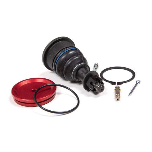 Zone Offroad Service Kit: Replacement UCA Ball Joint & Cap Rebuild Kit