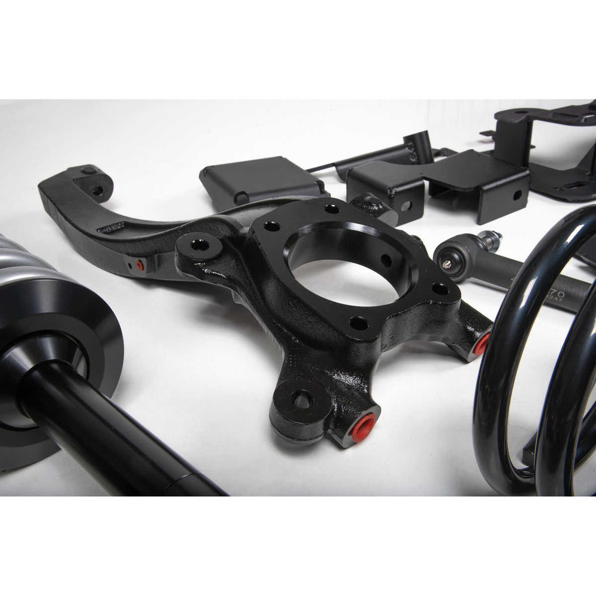 BDS Suspension 5 Inch Lift Kit | Toyota Tundra (2022-2024) 4WD suits Toyota Tundra (2022-2025)