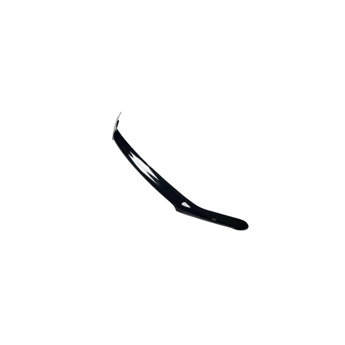 Husky Liners Bonnet Protector, Smoked suits Toyota Tundra (2000-2021)