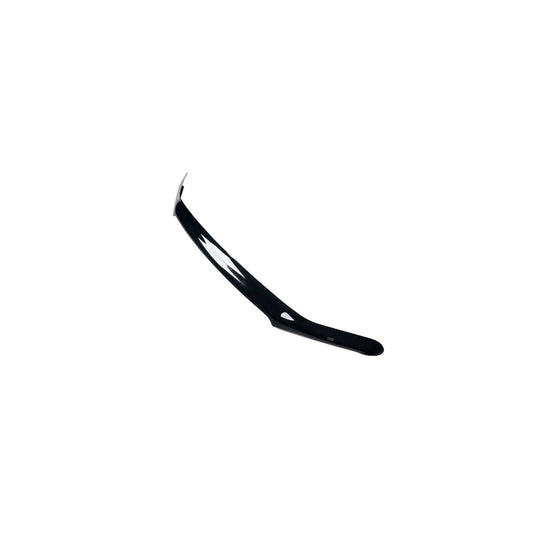 Husky Liners Bonnet Protector, Smoked suits Toyota Tundra (2000-2021)