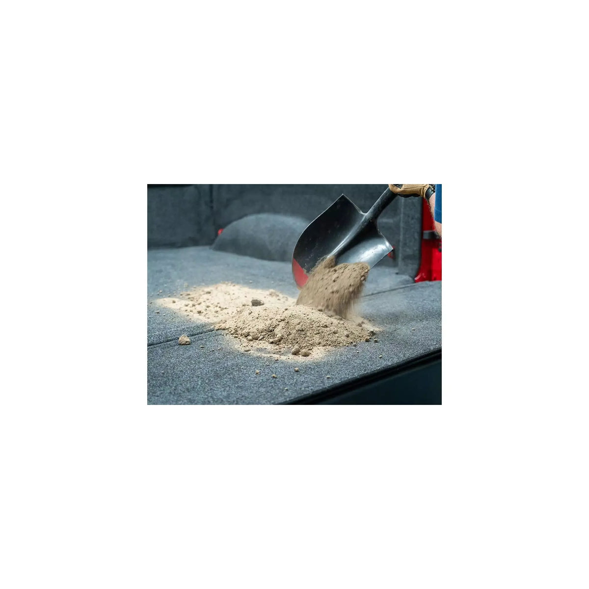 BedRug 5.8 Bed Liner suits Chevrolet Silverado 1500 (2019-2026)