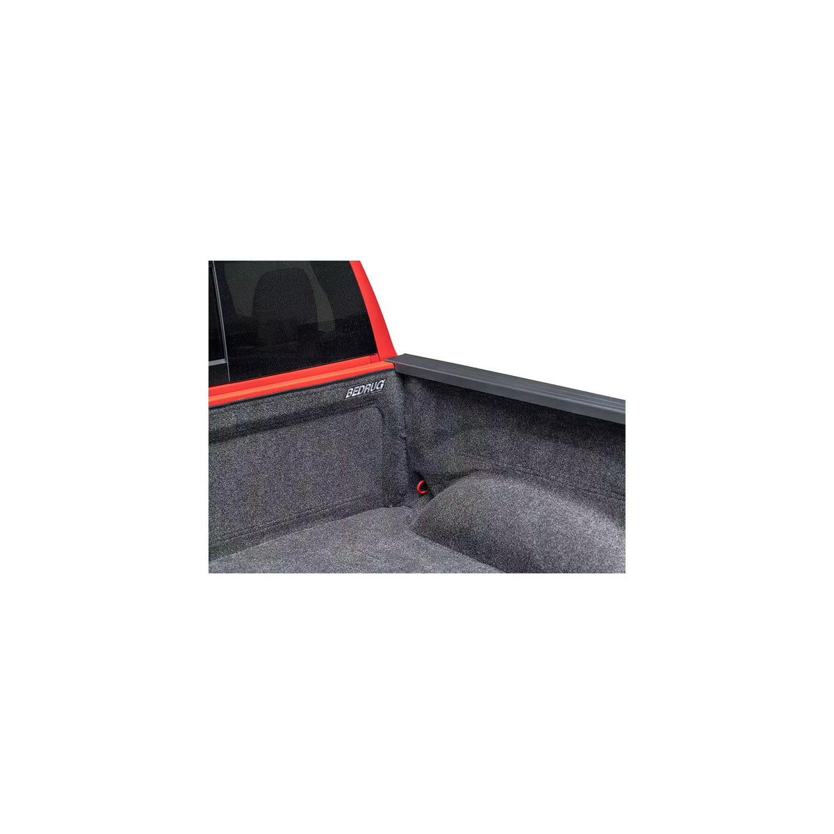 BedRug 5.8 Bed Liner suits Chevrolet Silverado 1500 (2019-2026)