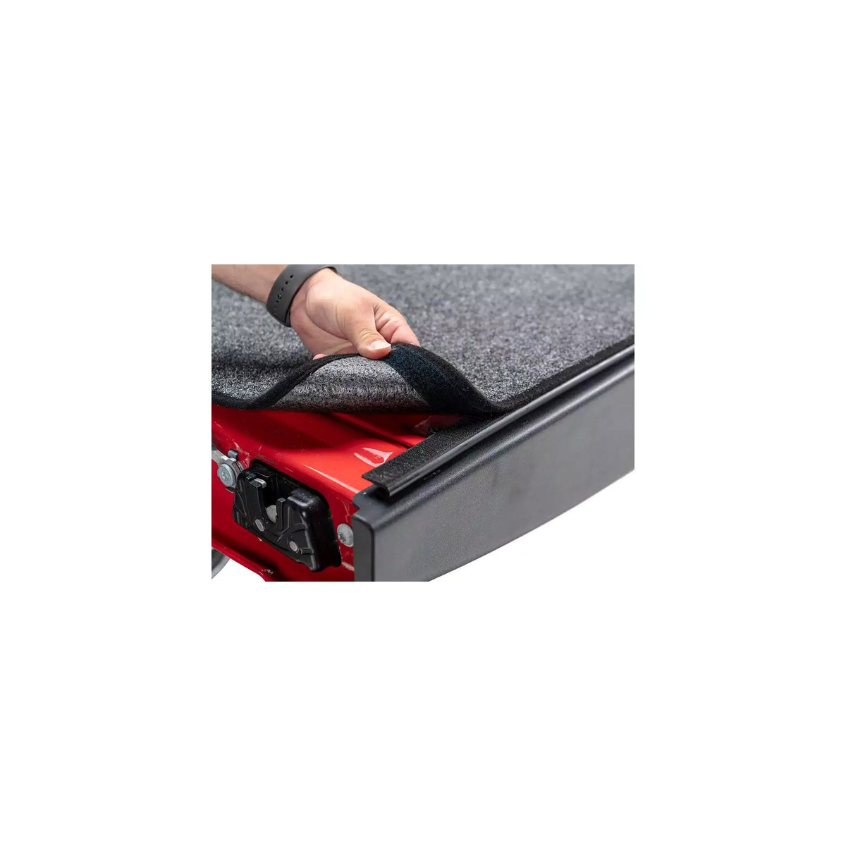 BedRug 5.8 Bed Liner suits Chevrolet Silverado 1500 (2019-2026)