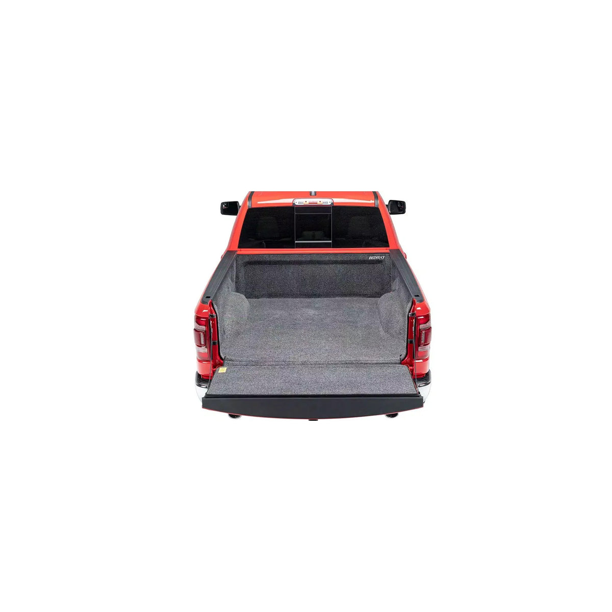 BedRug 5.8 Bed Liner suits Chevrolet Silverado 1500 (2019-2026)