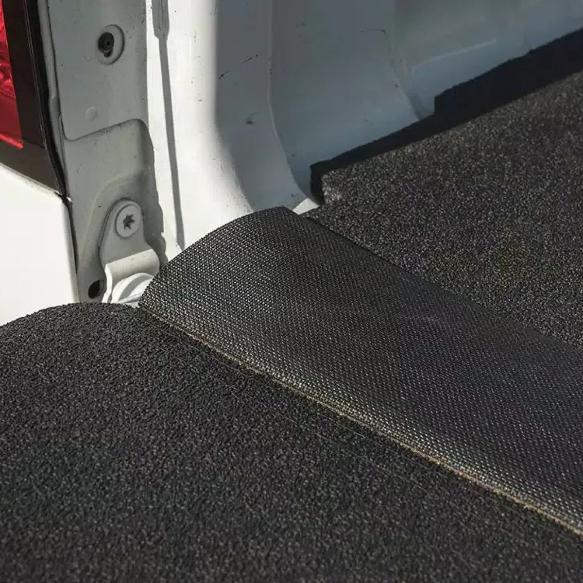 BedRug 6.5 Bed Impact Matt suits Chevrolet Silverado 2500 (2011-2019)
