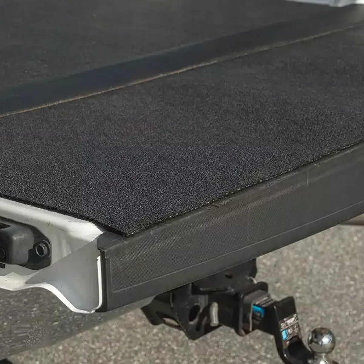 BedRug 6.5 Bed Impact Matt suits Chevrolet Silverado 2500 (2011-2019)