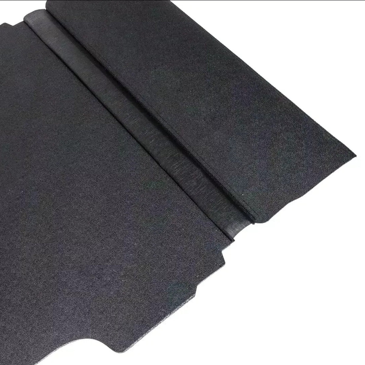 BedRug 6.5 Short Bed Impact Mat suits Ford F-250 Super Duty (2017-2019)