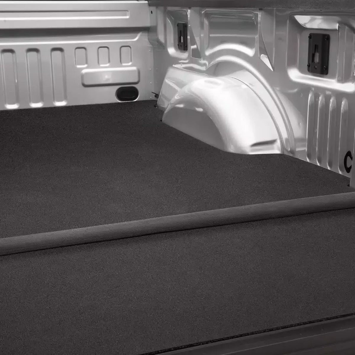 BedRug 6.5 Short Bed Impact Mat suits Ford F-250 Super Duty (2017-2019)