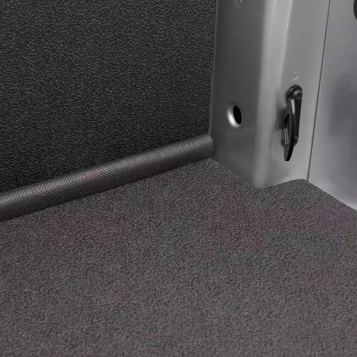 BedRug 6.5 Short Bed Impact Mat suits Ford F-250 Super Duty (2017-2019)