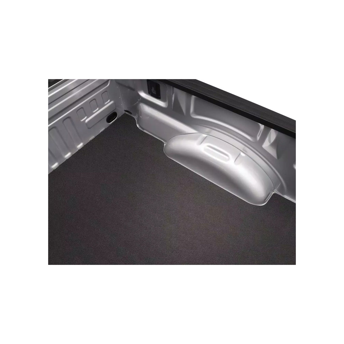 BedRug 6.5 Short Bed Impact Mat suits Ford F-250 Super Duty (2017-2019)