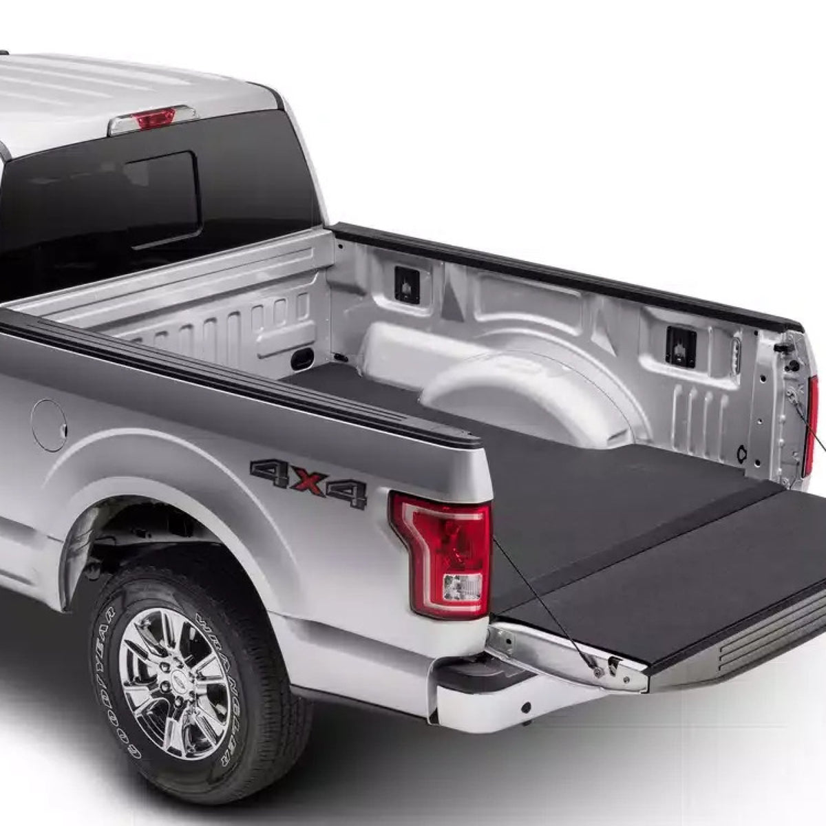 BedRug 6.5 Short Bed Impact Mat suits Ford F-250 Super Duty (2017-2019)