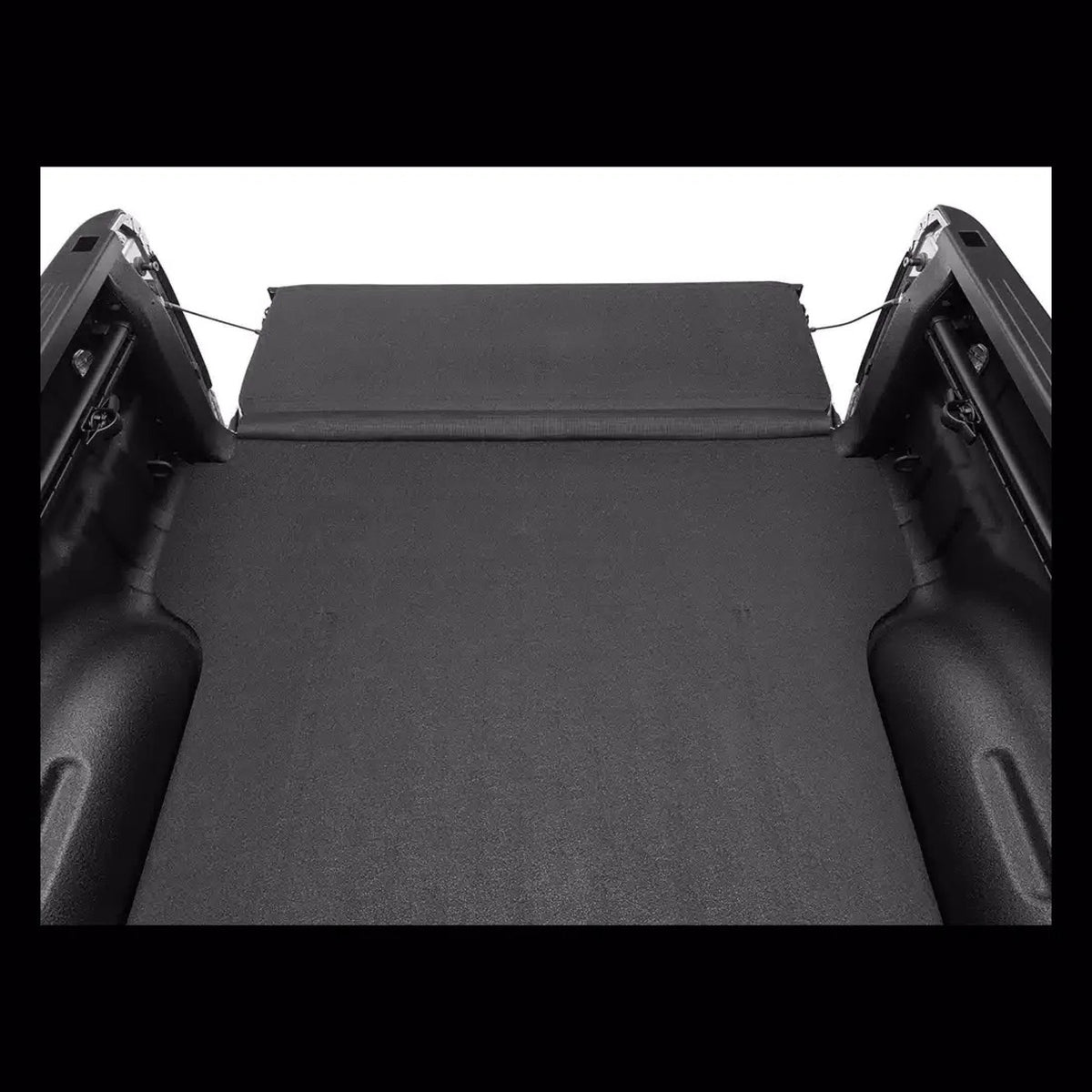 BedRug 6.4 Bed Impact Matt Liner suits RAM 1500 DS/2500 (2013-2024), 3500 (2013-2018)