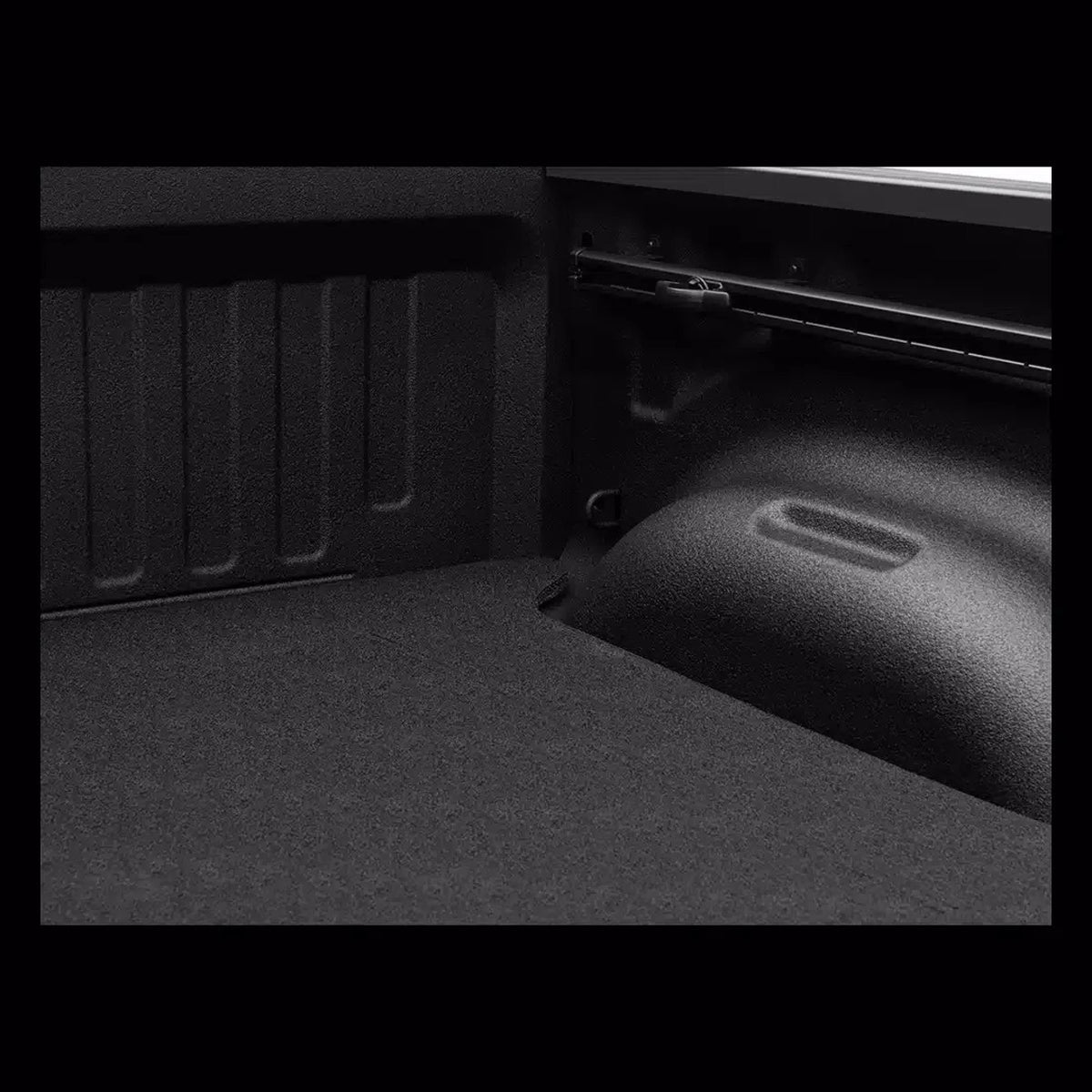 BedRug 6.4 Bed Impact Matt Liner suits RAM 1500 DS/2500 (2013-2024), 3500 (2013-2018)