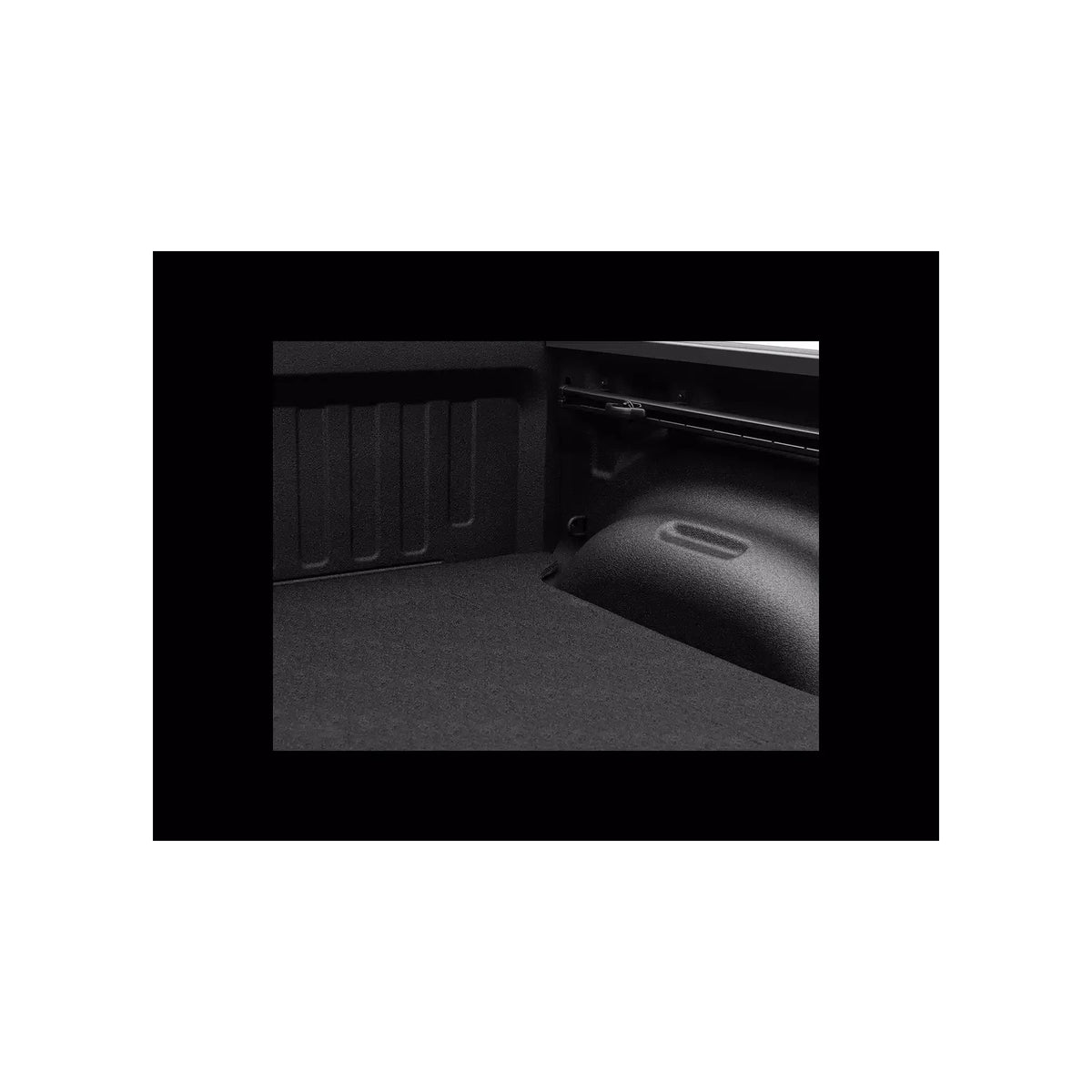 BedRug 5.7 Impact Mat suits RAM 1500 DS (2013-2024)