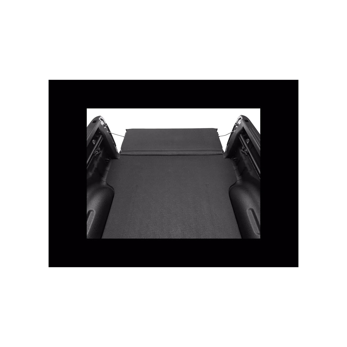 BedRug 5.7 Impact Mat suits RAM 1500 DS (2013-2024)