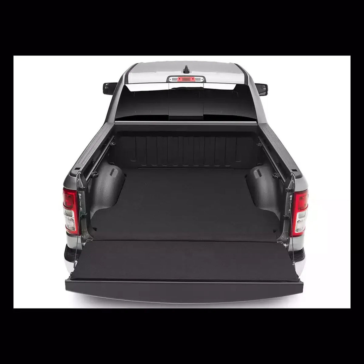 BedRug 5.7 Impact Mat suits RAM 1500 DS (2013-2024)