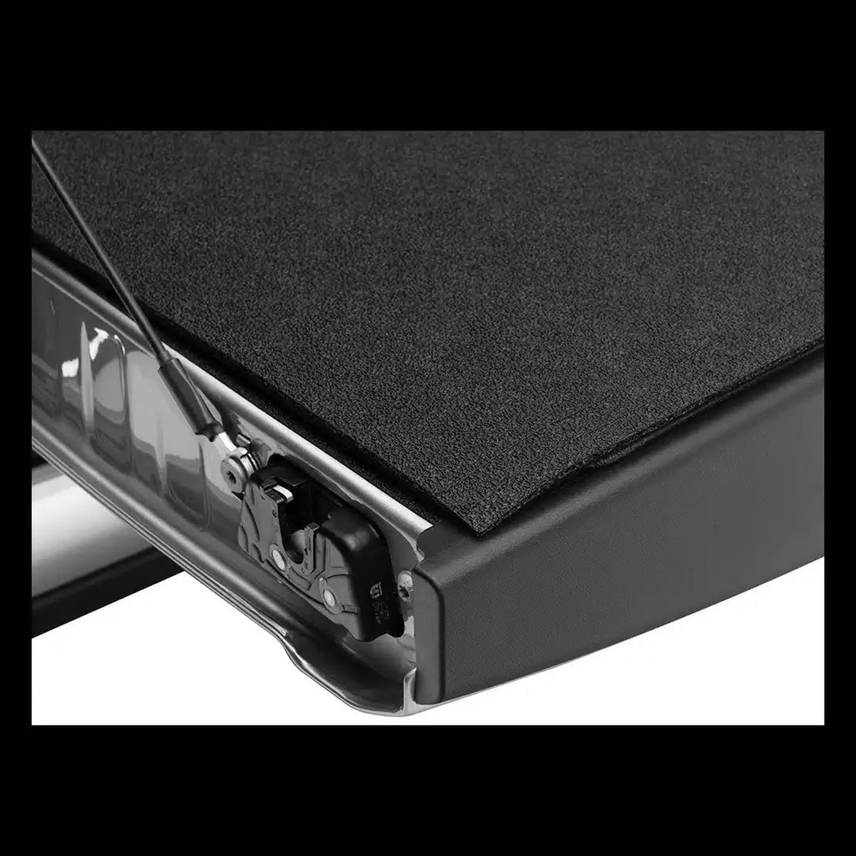 BedRug 5.7 Impact Mat suits RAM 1500 DS (2013-2024)